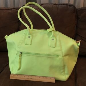 Lululemon Gym/Tote